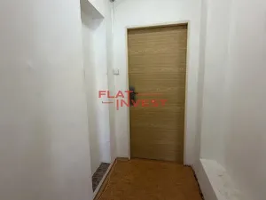 Pronájem bytu 1+1, Liberec, Generála Svobody, 28 m2