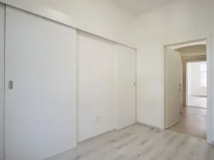 Pronájem bytu 2+1, Praha - Žižkov, Bořivojova, 49 m2