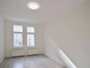 Pronájem bytu 2+1, Praha - Žižkov, Bořivojova, 49 m2