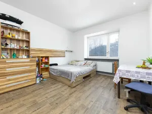 Prodej bytu 2+1, Letovice, Česká, 107 m2