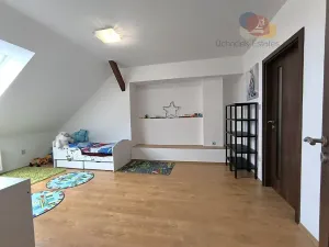 Pronájem bytu 3+kk, Prostějov, Plumlovská, 110 m2