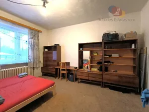 Prodej vícegeneračního domu, Staré Město, Na Baštici, 241 m2