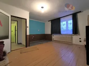 Prodej vícegeneračního domu, Staré Město, Na Baštici, 241 m2