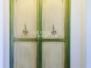 Pronájem bytu 1+kk, Praha - Vinohrady, Italská, 38 m2