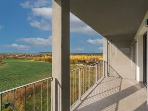 Pronájem bytu 2+kk, Horoměřice, Velvarská, 60 m2