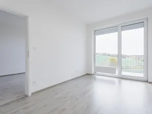 Pronájem bytu 2+kk, Horoměřice, Velvarská, 60 m2