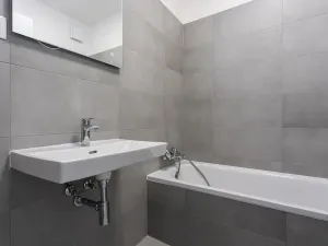 Pronájem bytu 2+kk, Horoměřice, Velvarská, 60 m2