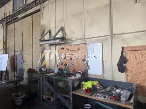 Pronájem skladu, Rychvald, Myslivecká, 384 m2