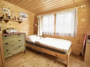 Prodej chaty, Hraběšín, 40 m2