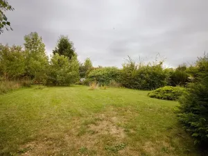 Prodej pozemku pro bydlení, Hraběšín, 1007 m2