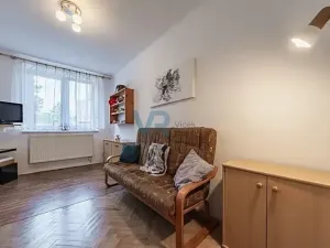 Prodej bytu 3+1, Trhové Sviny, 72 m2