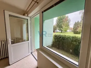 Pronájem bytu 3+1, Borovany, Budějovická, 73 m2