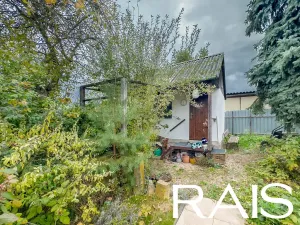 Prodej rodinného domu, Tetčice, 117 m2