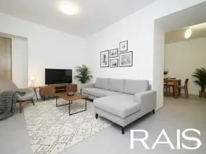 Prodej apartmánu, Brno, 34 m2