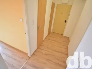 Pronájem bytu 2+1, Toužim, Plzeňská, 60 m2