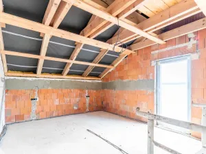 Prodej rodinného domu, Lysovice, 160 m2