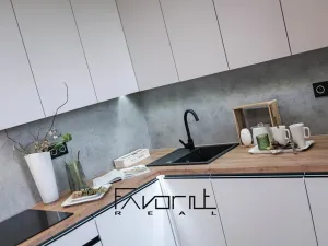 Pronájem bytu 2+kk, Ostrava, U Hrůbků, 56 m2