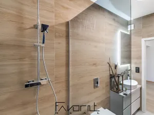 Pronájem bytu 2+kk, Ostrava, U Hrůbků, 56 m2