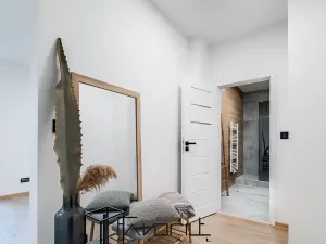 Pronájem bytu 2+kk, Ostrava, U Hrůbků, 56 m2