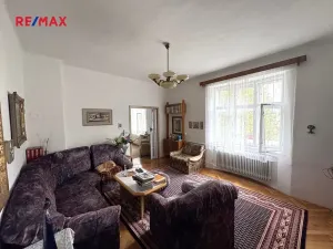 Prodej rodinného domu, Litovel, Palackého, 132 m2