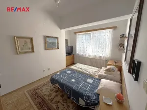 Prodej rodinného domu, Litovel, Palackého, 132 m2