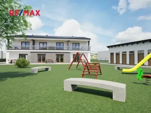 Prodej bytu 2+kk, Třeština, 70 m2