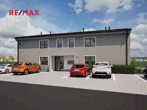 Prodej bytu 2+kk, Třeština, 70 m2