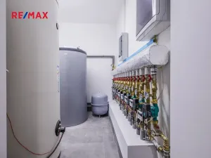 Prodej bytu 3+kk, Svoboda nad Úpou, Nádražní, 65 m2