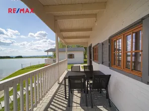 Prodej ubytování, Nový Malín, 369 m2