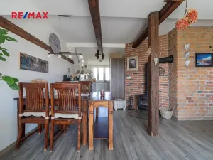 Prodej bytu 3+kk, Šumperk, Žerotínova, 74 m2