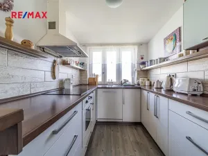 Prodej bytu 3+kk, Šumperk, Žerotínova, 74 m2