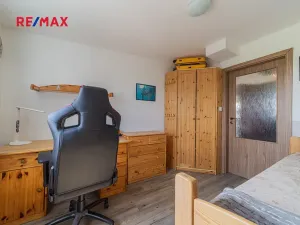 Prodej bytu 3+kk, Šumperk, Žerotínova, 74 m2