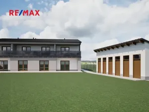 Prodej bytu 3+kk, Třeština, 79 m2