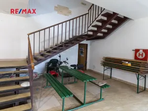 Prodej obchodního prostoru, Město Albrechtice, Míru, 1427 m2