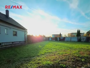 Prodej pozemku pro bydlení, Postřelmov, 594 m2