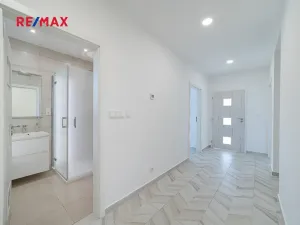 Prodej rodinného domu, Zábřeh, Na Klotzmance, 300 m2