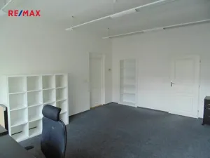 Pronájem kanceláře, Šumperk, Slovanská, 55 m2