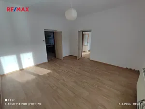 Prodej bytu 2+1, Jeseník, Janáčkova, 67 m2