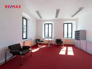 Prodej obchodního prostoru, Králíky, 5. května, 519 m2