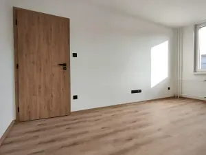 Pronájem bytu 2+kk, Most, Komořanská, 41 m2