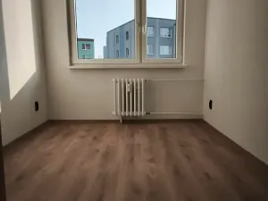 Pronájem bytu 2+kk, Most, Komořanská, 41 m2