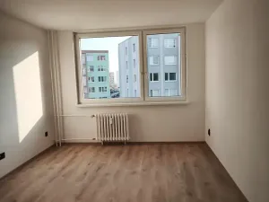 Pronájem bytu 2+kk, Most, Komořanská, 41 m2
