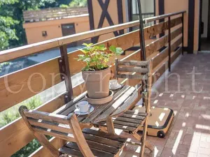 Prodej bytu 1+kk, Líšnice, Spálený Mlýn, 25 m2