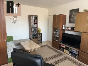 Prodej bytu 3+1, Ostrava, U Školky, 69 m2