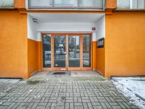 Pronájem bytu 3+1, Slaný, Plynárenská, 66 m2