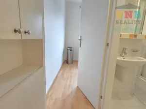 Prodej bytu 3+1, Prostějov, sídl. Svobody, 55 m2