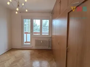 Prodej bytu 3+1, Prostějov, sídl. Svobody, 55 m2