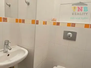 Prodej bytu 3+1, Prostějov, sídl. Svobody, 55 m2