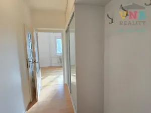 Prodej bytu 3+1, Prostějov, sídl. Svobody, 55 m2