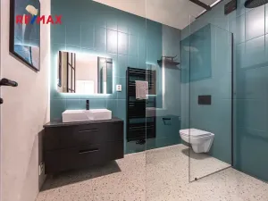 Pronájem vily, Praha - Lysolaje, 150 m2